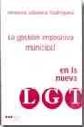 Portada del Libro La Gestion Impositiva Municipal En La Nueva Ley General Tributari A de Antonia Jabalera Rodriguez - 9788497681957