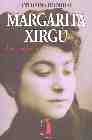 Portada del Libro Margarita Xirgu: Una Biografia de Antonina Rodrigo - 9788489644991