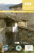 Portada del Libro 100 Pequeños Recorridos P.R. Asturias. Tomo Ii de Antonio Alba Moratilla - 9788483212196
