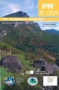 Portada del Libro 100 Pequeños Recorridos Por Asturias (Vol.1) de Antonio Alba Moratilla - 9788483212189