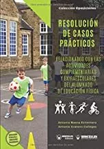 Portada del Libro Resolucion De Casos Practicos Relacionados Con Las Actividades Complem de Antonio Baena Extremera - 9788499934129