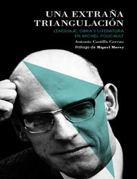 Portada del Libro Una Extraña Triangulación de Antonio Castilla Cerezo - 9788490459249