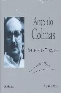 Portada del Libro Sepulcro En Tarquina (Incluye Audio-Cd) de Antonio Colinas - 9788475227870