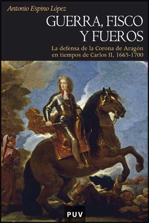 Portada del Libro Guerra Fisco Y Fueros de Antonio Espino Lopez - 9788437067872