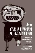Portada del Libro En Cejunta Y Gamud de Antonio Fernandez Molina - 9788493403843