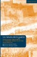 Portada del Libro Los Nervios De La Guerra. de Antonio Jimenez Estrella - 9788498362343