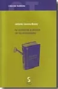 Portada del Libro La Economia Al Alcance De Los Economistas de Antonio Lucena Bonny - 9788493510435