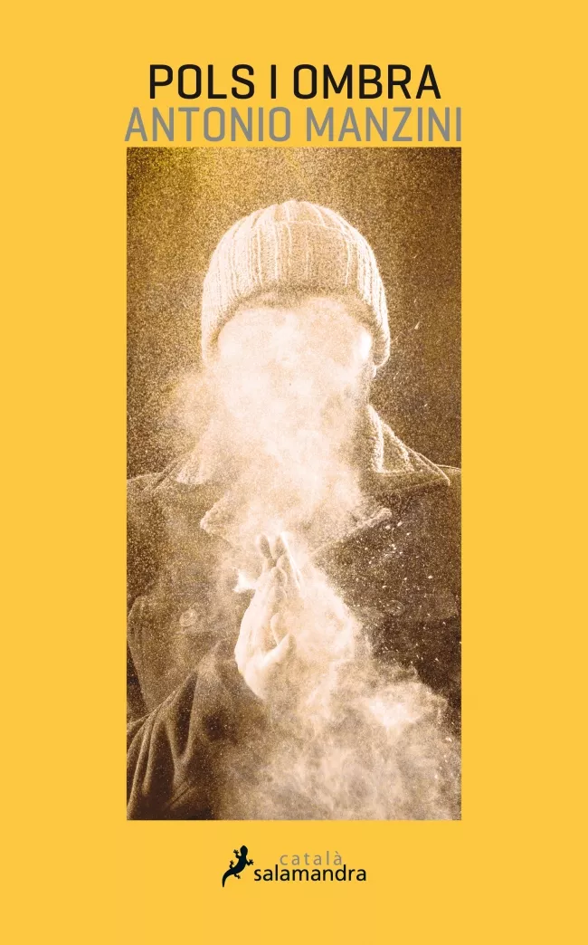 Portada del Libro Pols I Ombra de Antonio Manzini - 9788416310326