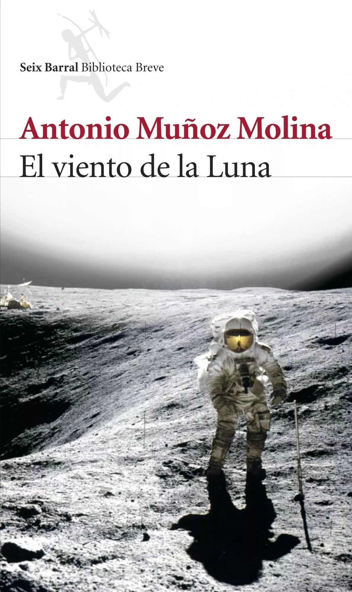 Portada del Libro El Viento De La Luna de Antonio Muñoz Molina - 9788432212277
