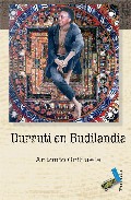 Portada del Libro Durruti En Budilandia de Antonio Orihuela - 9788496687394