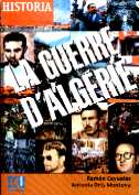 Portada del Libro La Guerre Dalgerie (1954-1962) de Antonio Orts Montoya - 9788484543978