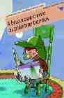 Portada del Libro A Bruxa Que Comia As Palabras Bonitas de Antonio Rodriguez Almodovar - 9788496526600
