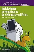 Portada del Libro Instalaciones Automatizadas En Viviendas Y Edificios (Electricida D El de Antonio Rodriguez - 9788496334113