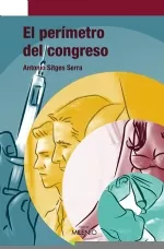 Portada del Libro Perimetro Del Congreso de Antonio Sitges Serra - 9788497431866