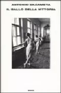 Portada del Libro Il Ballo Della Vittoria de Antonio Skarmeta - 9788806170929