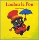 Portada del Libro Lolou Le Pou de Antoon Krings - 9782070510436