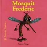 Portada del Libro Mosquit Frederic de Antoon Krings - 9788498011722