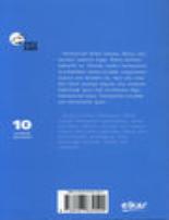 Portada del Libro Munduari Itzulia 18 Ipuinetan de Antton Irusta - 9788497834520