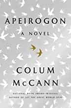 Portada del Libro Apeirogon: A Novel de - 9780593134511