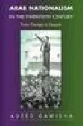 Portada del Libro Arab Nationalism In The Twentieth Century: From Triumph To Despai R de - 9780691122724