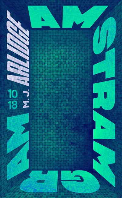 Portada del Libro Am Stram Gram (Edition Speciale) de Arlidge M.J. - 9782264075666