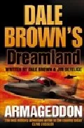 Portada del Libro Armageddon (Dale Brown S Dreamland) de - 9780007182558