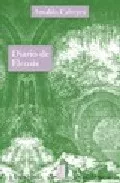 Portada del Libro Diario De Eleusis de Arnaldo Calveyra - 9789871156498