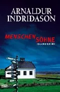 Portada del Libro Menschen Söhne de Arnaldur Indridason - 9783404155309