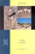 Portada del Libro Hongos De Doñana de Arsenio Terron Alfonso - 9788480145619
