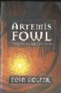 Portada del Libro Artemis Fowl: The Opal Deception de - 9780786836406