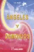 Portada del Libro El Poder Magico De Angeles Y Demonios de Arthur Edward Waite - 9788479104191