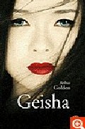 Portada del Libro Geisha de Arthur Golden - 9782253117957