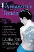 Portada del Libro Assassin S Touch de - 9780312992095