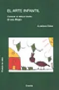 Portada del Libro El Arte Infantil (2ª Ed.): Conocer Al Niño A Traves De Sus Dibujo S de Aureliano Sainz Martin - 9788495427915