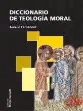 Portada del Libro Diccionario De Teologia Moral de Aurelio Fernandez - 9788472399112