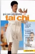 Portada del Libro Tai Chi (Guia Para Principiantes) de Austin Andrew - 9789583016059