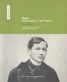 Portada del Libro Rizal Nacionalista Y Martir Filipino de Austin Coates - 9788483470053