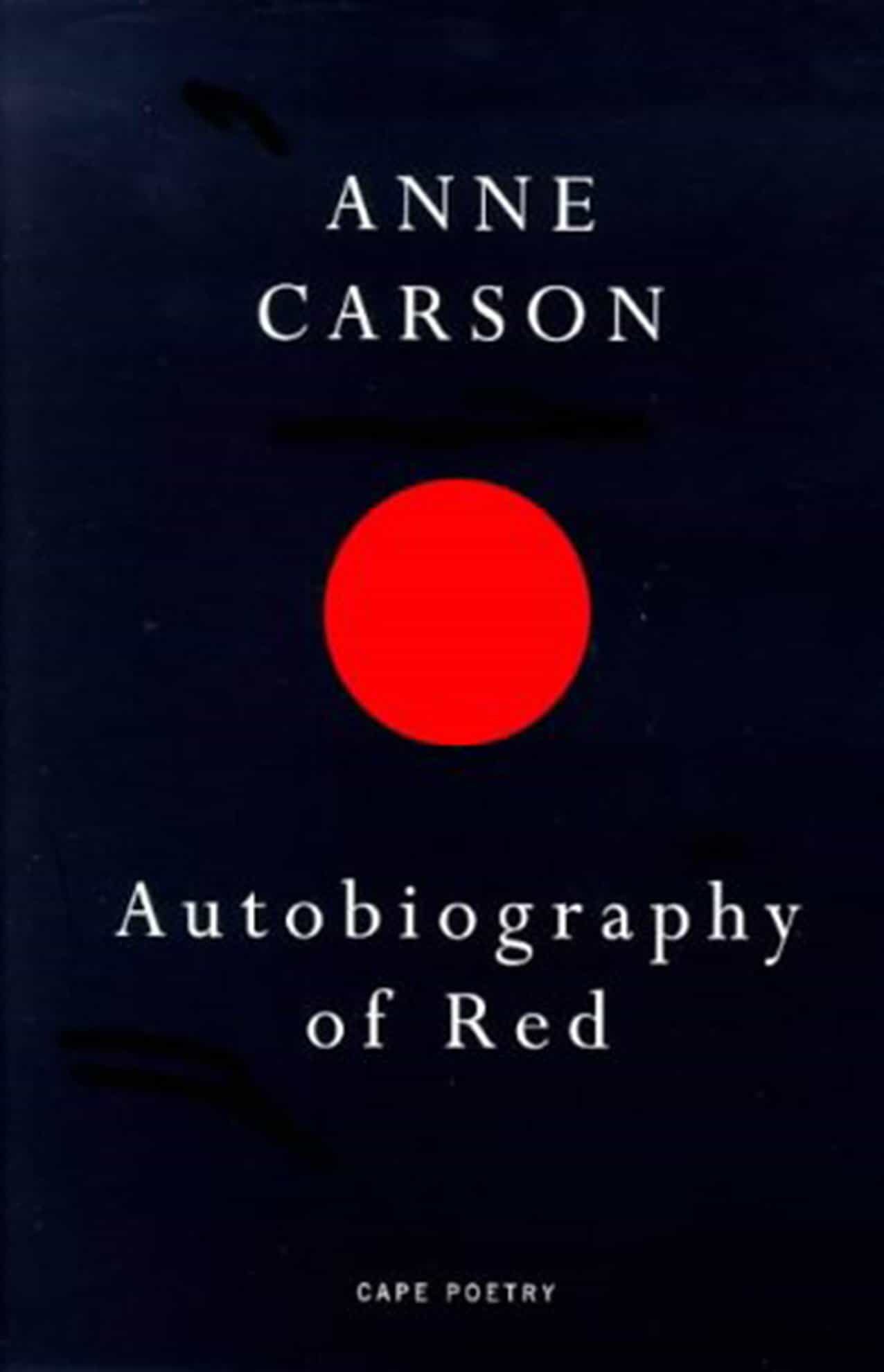 Portada del Libro Autobiography Of Red de - 9780224059732