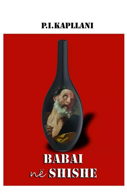 Portada del Libro Babai N? Shishe: Tregime de - 9781310042126