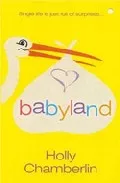 Portada del Libro Babyland de - 9780758210876