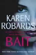 Portada del Libro Bait de - 9780340895733