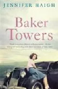 Portada del Libro Baker Towers de - 9780007150878