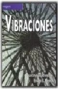 Portada del Libro Vibraciones de Balakumar Balachandran - 9789706864956