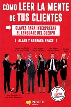 Portada del Libro Como Leer La Mente De Tus Clientes. Claves Para Interpretar El Le Ngua de Barbara Pease - 9788417942489