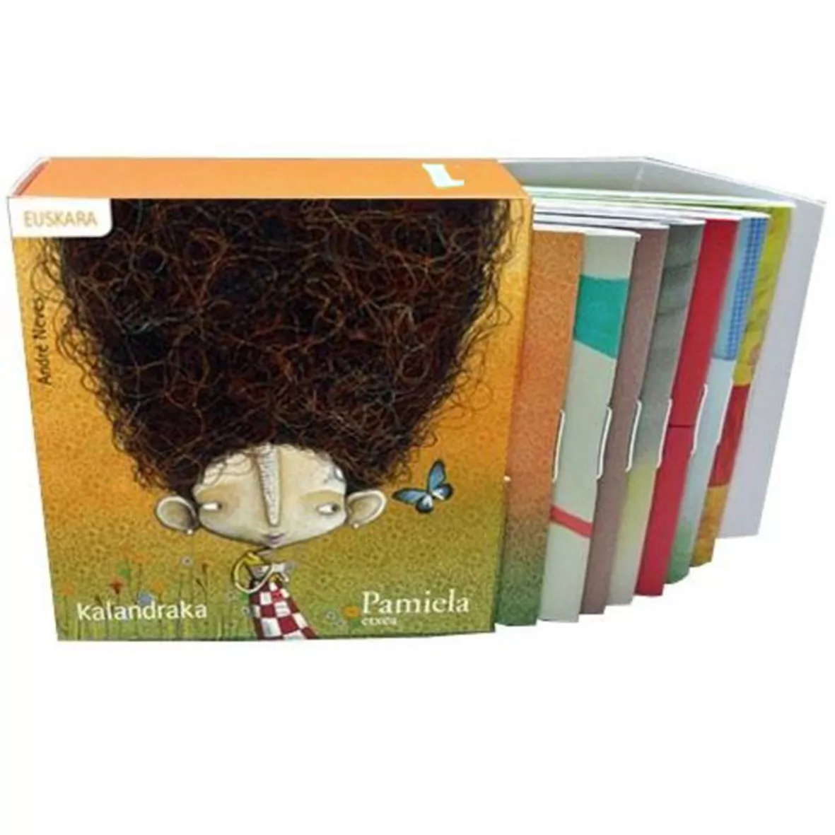 Portada del Libro Ezinbestekonanoliburuak 1 de Batzuk - 9788491721161