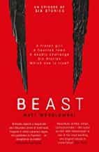 Portada del Libro Beast de - 9781913193133