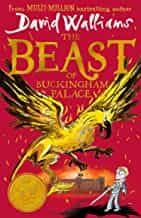 Portada del Libro Beast Of Buckingham Palace de - 9780008262174