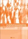 Portada del Libro Connexions 2 (Guide Pedagogique) de Beatrice Bouvier - 2910010587744