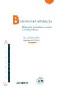 Portada del Libro Buscando La Naturaleza de Beatriz Nates Cruz - 9788476588307