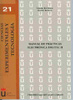 Portada del Libro Manual De Practicas. Electronica Digital Ii. Ciencias Experimenta Les de Beatriz Romero Flores - 9788498490152